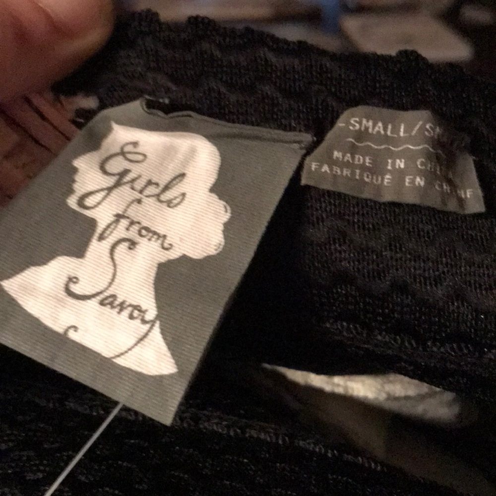 Anthropologie skirt - Picture 4 of 6